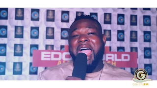 gmoney imadiyi edo to the world album launch edo benin music edomusic