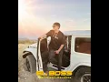 "EL BOSS" - Gabito Ballesteros