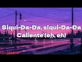 Daddy Yankee - Pose (Letra/Lyrics)