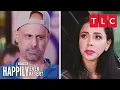 Download Lagu Jasmine and Gino's Relationship Status | 90 Day Fiance: Happily Ever After | TLC