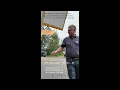 2026 08 07 Doug Glenn threatens an AK State Senate Candidate