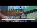 Luke Combs - Beautiful Crazy (Acoustic Instrumental/Karaoke)