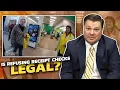 Know Your Rights Do You Have to Show Your Receipt When Leaving Walmart