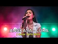 Download Lagu Angkasa – Luka 🎸 Rock Version | AI Cover by Rangga Musikai