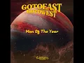 MAN OF THE YEAR (OFFICIAL AUDIO)