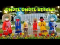 Download Lagu LAGU DAERAH DKI JAKARTA | ONDEL ONDEL BETAWI