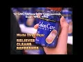 GNC TV ads from 93- 96 from masters