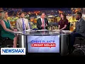 DHS prioritizes illegal migrants over American citizens Chris Plante The Right Squad