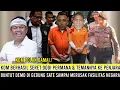 Lagu KDM Tolak Damai.! Dodi Permana \u0026 Temannya Berujung Di Bui, Buntut Demo KDM \u0026 Rusak Fasilitas Negara?