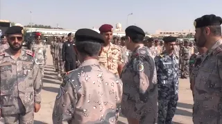 مالحد منه الله إلي عزنا دندنها