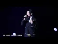 [Multicam] 2025.04.12-13 柳應廷 Jer Lau 沒終點的青春 @ Manifest Wild and Gentle Live 2025