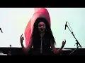 Terrian's Epic Live Performance of Song of the Year "Honestly, We Just Need Jesus" | We Love Awards