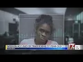 Woman accused of trafficking 17-year-old in Durham