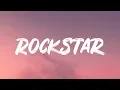 Download Lagu Dababy - Rockstar (Lyrics) Feat. Roddy Ricch