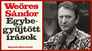 Szegedy Balázs, matematikus, kutatóprofesszor /// a Friderikusz Podcast 69. könyvajánlója