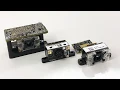 Meet Code s OEM Scan Engine Family