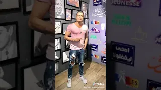 عود البنات قلبي حسن شاكوش 