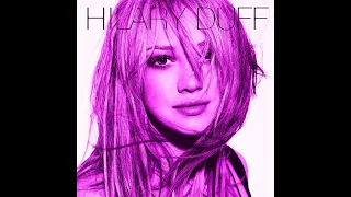 Download Hilary Duff - Shine (Slowed Down + Reverb) MP3