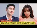 Lagu 😱😱🥰🥰Drama Cemburu di Seoul! Verrel Bramasta Nyaris Kehilangan Kendali di Depan Fuji