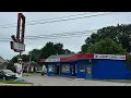 LEXINGTON KENTUCKY WHAT IS IT LIKE OUTSIDE OF DOWNTOWN LEXINGTON