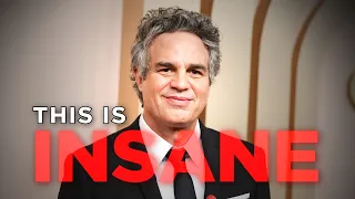 Zionists Are Trying To Cancel Mark Ruffalo