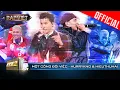 Download Lagu HIEUTHUHAI giữ lời hứa hỗ trợ HURRYKNG với Một Công Đôi Việc | Rap Việt 2023 [LiveStage]