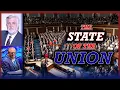 State of the Union LIVE Unfiltered Color Commentary with Patrick Wood Brannon Howse