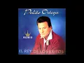 Palito Ortega - Media Novia (Remix '97) (Official Audio)