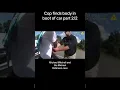 Bodycam footage of Michael Mitchell Jr part 1 and 2