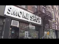 Search Continues To Find Who Shot Smoke Shop Clerk