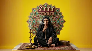 بيبة                             دندنها