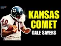 Gale Sayers is the Greatest All Purpose Running Back in NFL History
