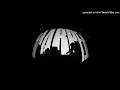 HAARPER - NOT ENOUGH MANA (Prod. HAARPER)