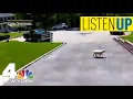 Download Lagu Het is terug! Feestschaap op de vlucht gevangen in New Jersey | Luister goed