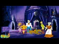 Download Lagu Scooby-Doo! Phantom of the Knight (CD-Rom, 2001) - Walkthrough [Longplay]