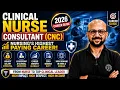 Clinical Nurse Consultant CNC Nursing s Highest Paying Career