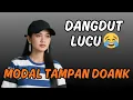 Lagu DANGDUT LUCU BIKIN NGAKAK 😂 MODAL TAMPAN 😂 #dangdut #dangdutkoplo #lucu #dagelanmusic @DANGDUTLUCU