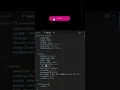 Hover Effect Magic Smooth Moving Highlight on Button CSS Hover Animation