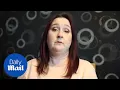 Mother of April Jones speaks out about husband s illness - Daily Mail