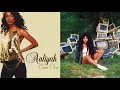 Download Lagu Aaliyah x SZA - Come Over For The Weekend (Mashup)
