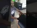 Dispensary massage Big Chief dispensary in Lawton Oklahoma ODC South