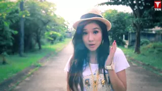 Download ဗ်ဴဟာ🎤'Beautiful Girl' (ByuHar)Official MV,Starring (Nan Su Yati Soe) MP3
