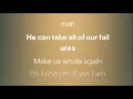 God Can Use A Broken Man – Jason Crabb ft. Trace Adkins & Zach Williams (Heart Behind The Song) 🙏