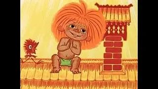 Антошка песня из мультика Песенки для детей Детские песни 