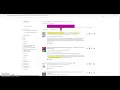 An introduction to ProQuest eBook Central collection eBook platform