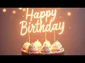 Download Lagu COUNTDOWN SPECIAL HAPPY BIRTHDAY MUSIC ❤️ 