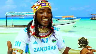 nelemi mbassando zanzibar by lwenge studio