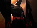 Lagu Athena you will suffer for this I am Greek Nig.a
