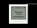 J Balvin, Gilberto Santa Rosa - Misterio (Audio)