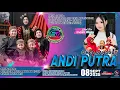 Download Lagu 🔴LIVE SINGA DANGDUT ANDI PUTRA TWO  | HAJAT BPK.NURYANTO -IBU RENA | JUNTIKEDOKAN  | 08-09- 2025